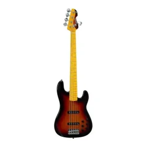 Haute Qualité MB GV 5 GLOXY 3-TONE SUNBURST