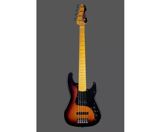 Usine Directe MB GV 5 GLOXY PASSIVE TOBACCO SUNBURST