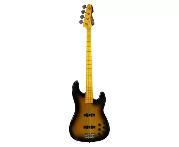 Expédition Rapide MB GV 4 GLOXY TOBACCO SUNBURST CR MP