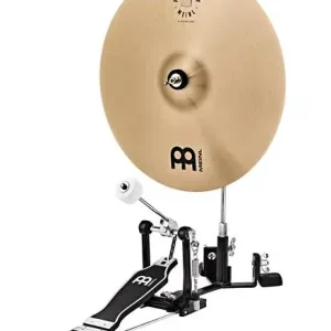 Promotion Cajate Meinl Cymbale