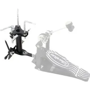 Acheter Direct LATIN PERCUSSION LP388M Cajate Multi Cajate