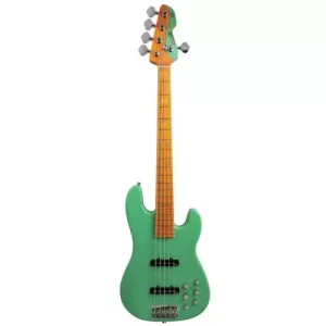 MB GV 5 GLOXY VAL SURF GREEN CR MP Livraison Express