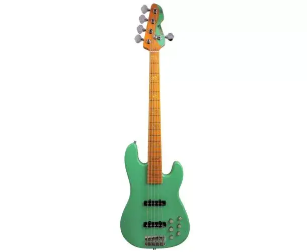 MB GV 5 GLOXY VAL SURF GREEN CR MP Livraison Express