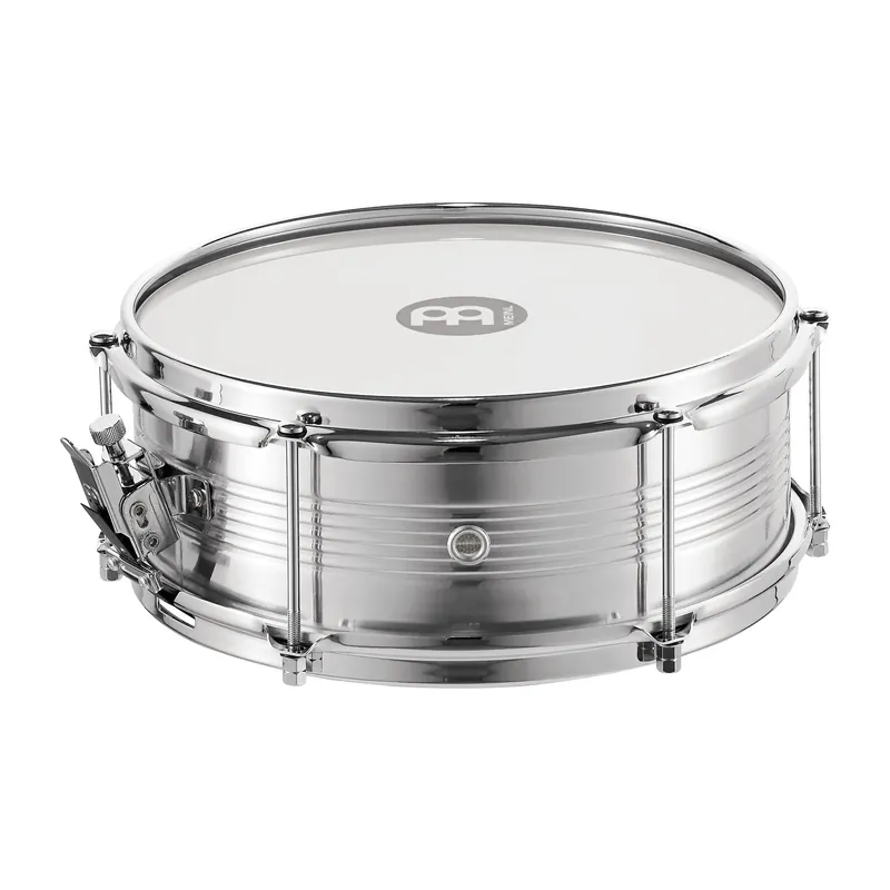 Caixa Meinl 12 X 4.5" Aluminium Promotion Saisonnière