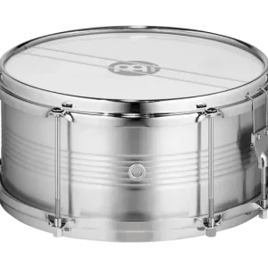 Top Vente Caixa Meinl 12 X 06" Aluminium
