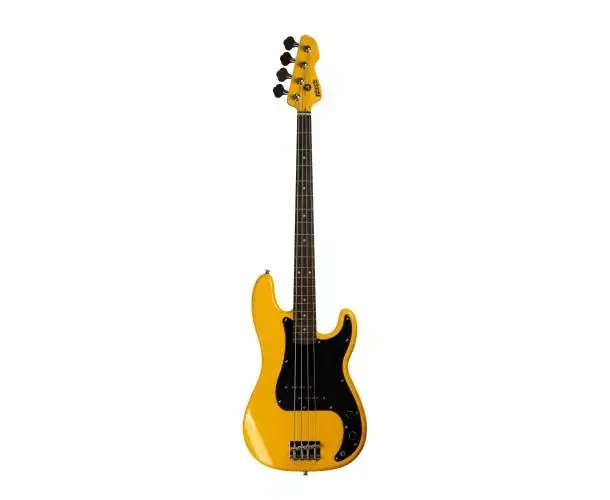 Populaire MB YELLOW PB
