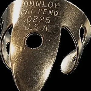 Marque Dunlop 37R0225 - tube 20 doigts laiton 00225in