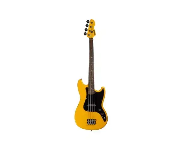 Commande En Gros MB YELLOW LITTLE BASS