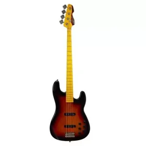 MB GV 4 GLOXY 3-TONE SUNBURST CR MP Paiement Sécurisé