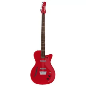Nouveauté 56 VINTAGE BARITONE RED METALLIC