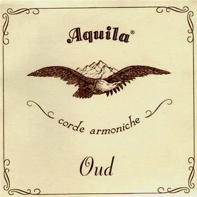 Aquila 1O - jeu oud accordage turc Offre Exclusive