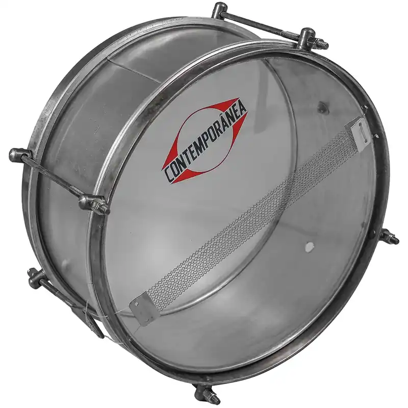 Caixa Contemporanea 10" X 10Cm - Snare - Light Seulement Aujourd'hui