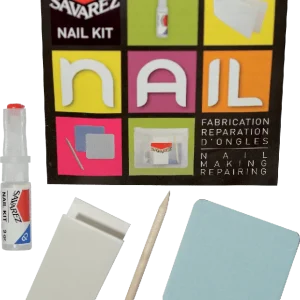 Retour Gratuit Savarez NAIL - kit ongles (fabric. repar.)