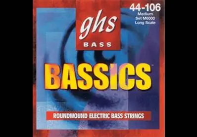 DISCONTINUE GHS 6000ML - bassics ml @44-63-80-102 Commander Vite