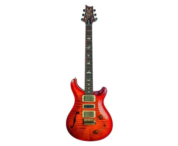 Solde SPECIAL 22 S/H DARK CHERRY SUNBURST