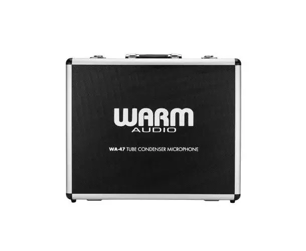 Remise FLIGHT CASE- WA-47