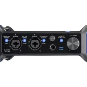 Réduction UAC-232