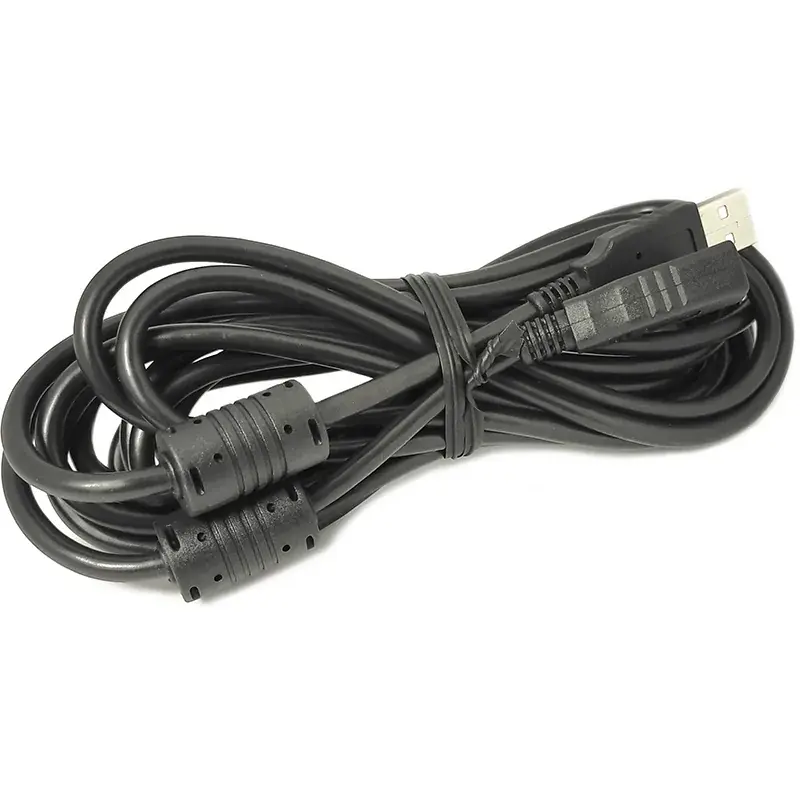 Offre Exclusive ROLAND Cable USB Pour CY-18 Digital Ride 4 Metres
