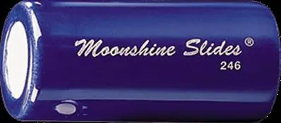 Dunlop 246 - large céramique moonshine Remise