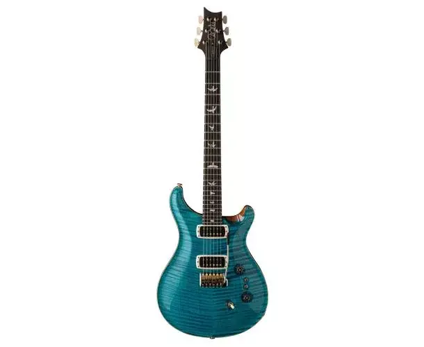 Must-Have CUSTOM 24-08 CARROLL BLUE