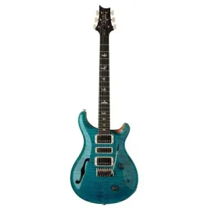 SPECIAL SEMI-HOLLOW CARROLL BLUE Haute Qualité