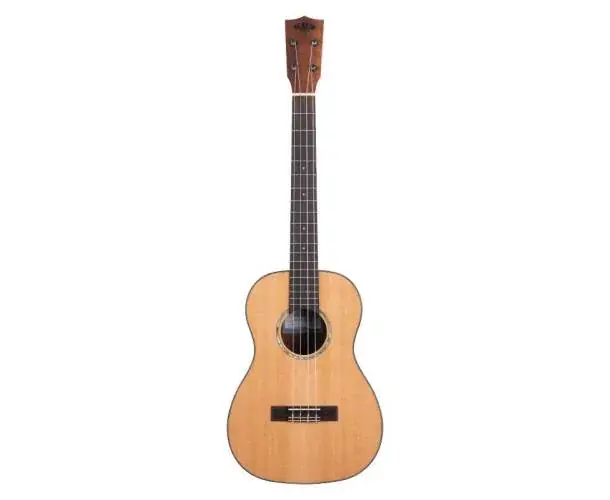 KA-SCAC-B SOLID CEDAR TOP ACACIA BARITON Offre Limitée