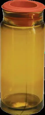 DISCONTINUE Dunlop 278-YELLOW - large regular jaune Offre Spéciale