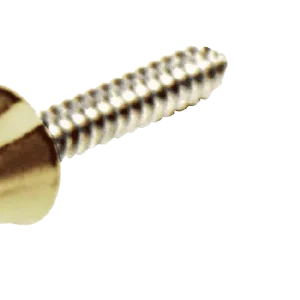 Soldes Dunlop SLS1102BR - straplok original - laiton
