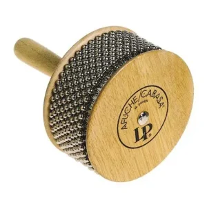 LATIN PERCUSSION LP234B Cabassa Grand Modele Vente Flash