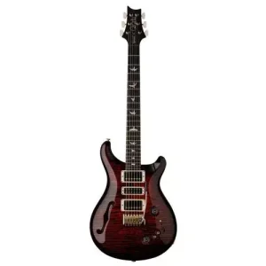 SPECIAL SEMI-HOLLOW FIRE SMOKEBURST Achetez Aujourd'hui