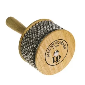 LATIN PERCUSSION LP234A Cabassa Standard Expédié Aujourd'hui