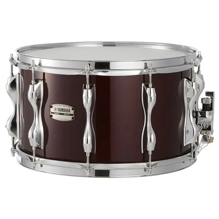 Soldes YAMAHA Recording Custom Caisse Claire 14"x 8" Classic Walnut