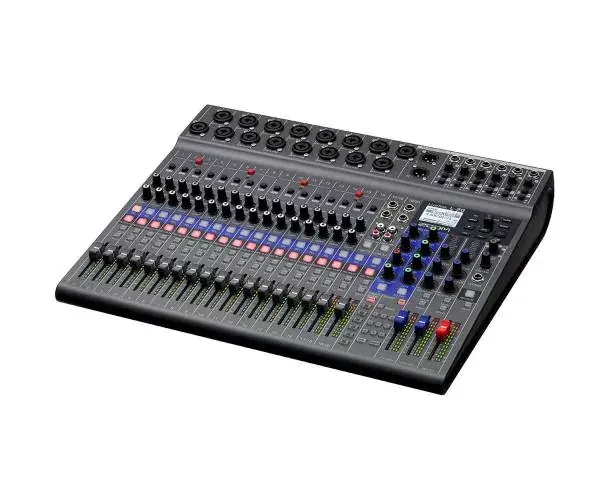 L-20 LIVETRACK Prix Choc
