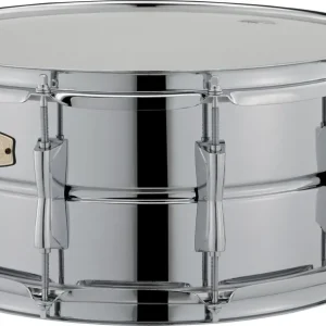 YAMAHA Stage Custom Caisse Claire 14"x 6,5" Acier Livraison Express