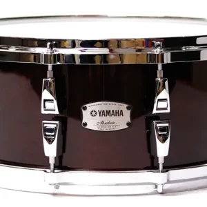 Acheter En Ligne YAMAHA Absolute Hybrid Maple Caisse Claire 14"x 6" Classic Walnut