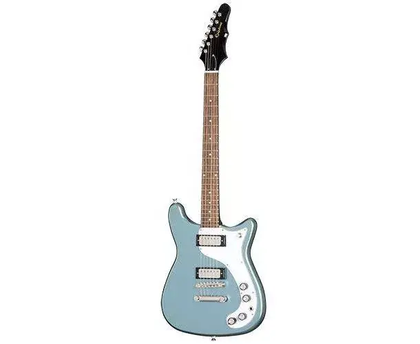 150TH ANNIVERSARY WILSHIRE INCL. HARD CASE PACIFIC BLUE Réduction