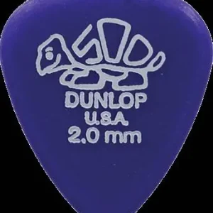 Dunlop 41R200 - sachet de 72 200mm Dernier Modèle