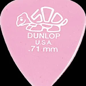 Dunlop 41R71 - sachet de 72 071mm Bon Plan