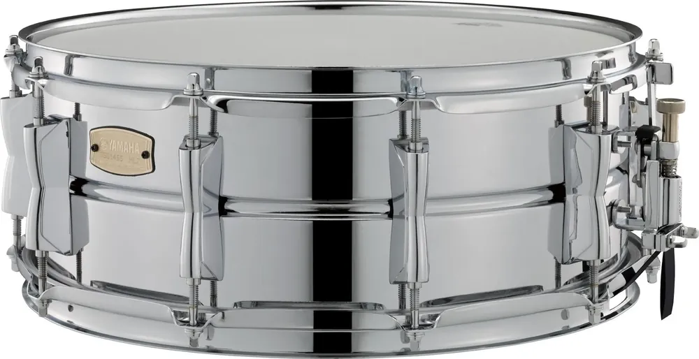 YAMAHA Stage Custom Caisse Claire 14"x 5,5" Acier Commande En Gros