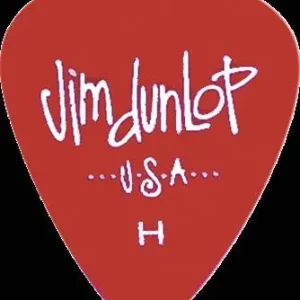 Dunlop 486RHV - sachet de 72 heavy Prix Promo