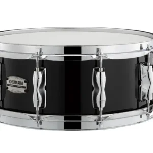 Acheter En Ligne YAMAHA Recording Custom Caisse Claire 14"x 5,5" Solid Black