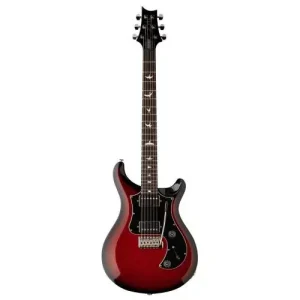 S2 STANDARD 24 SCARLET SUNBURST Retour Gratuit