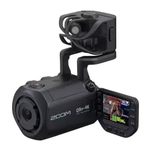 Q8N-4K Offre Spéciale
