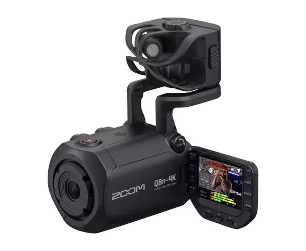 Q8N-4K Offre Spéciale
