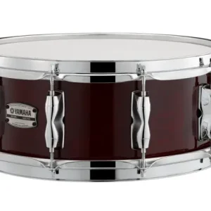 Haute Qualité YAMAHA Recording Custom Caisse Claire 14"x 5,5" Classic Walnut