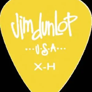 Must-Have Dunlop 486RXH - sachet de 72 x-heavy