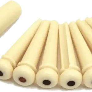Prix Cassé Martin APP60 - set de chevilles blanc point ecaille