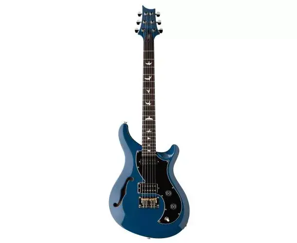 Produit De Marque S2 VELA SEMIHOLLOW SPACE BLUE