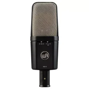 WA-14 Produit De Marque