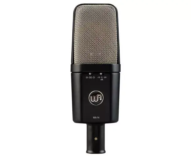 WA-14 Produit De Marque